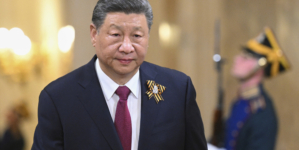 Xi Jinping Breaks Silence on Israel-Iran Conflict As China Warns Citizens