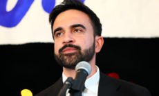 Zohran Mamdani Proposes Taxing ‘Whiter Neighborhoods’ in NYC
