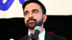 Zohran Mamdani Proposes Taxing ‘Whiter Neighborhoods’ in NYC