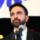 Zohran Mamdani Proposes Taxing ‘Whiter Neighborhoods’ in NYC