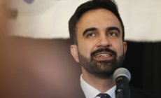 Trump Rips Zohran Mamdani After NYC Primary Triumph: ‘Communist Lunatic’