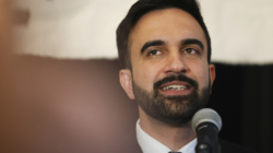 Trump Rips Zohran Mamdani After NYC Primary Triumph: ‘Communist Lunatic’