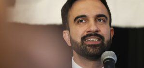 Trump Rips Zohran Mamdani After NYC Primary Triumph: ‘Communist Lunatic’
