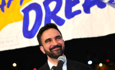 Zohran Mamdani Ends Triumphant Week With New Endorsements