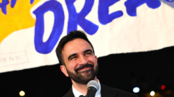 Zohran Mamdani Ends Triumphant Week With New Endorsements
