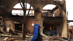 Eaton fire’s 18th victim has been identified; He was an actor and a teacher