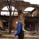 Eaton fire’s 18th victim has been identified; He was an actor and a teacher