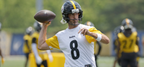 Steelers’ Aaron Rodgers Faces Harsh Doubt From Former Coach
