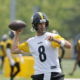 Steelers’ Aaron Rodgers Faces Harsh Doubt From Former Coach