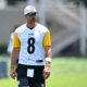 Steelers’ Aaron Rodgers Sends Clear Message to Team Icon Terry Bradshaw