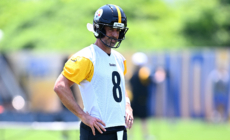 Pittsburgh Steelers QB Aaron Rodgers Doesn’t Hold Back About Mike Tomlin