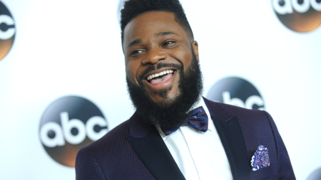 Malcolm-Jamal Warner Was America’s Brother | Opinion