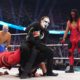 Wrestling Legend Sting Reveals How He Wanted To Retire