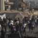 Israel Kills Over a Dozen Seeking Food Aid in Gaza as Famine Fears Grow