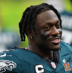 Eagles Standout Reacts to AJ Brown’s Massive Comments