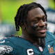 Eagles Standout Reacts to AJ Brown’s Massive Comments