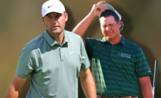 Aldrich Potgieter Sees Parallels With Scottie Scheffler After First Win