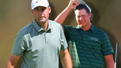 Aldrich Potgieter Sees Parallels With Scottie Scheffler After First Win