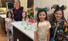 Mom of 6-Year-Old Learns of Texas Floods—Then Has To Break Devastating News