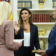 Who Is Desiree Leigh Grace? DOJ Fires Alina Habba’s Replacement