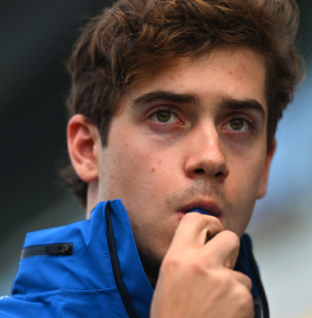 Franco Colapinto Gets Alpine F1 Future Clarity After Shaky Start