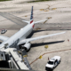 American Airlines Passengers Evacuate Via Slides After Aborted Takeoff