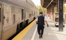 Threatened California High-Speed Rail Gets New Boost