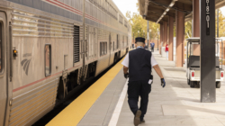 Threatened California High-Speed Rail Gets New Boost