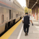 Threatened California High-Speed Rail Gets New Boost