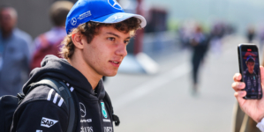 Martin Brundle Warns Mercedes F1 of Kimi Antonelli ‘Crisis’