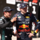 Kimi Antonelli Addresses Idea of Max Verstappen as Mercedes Teammate