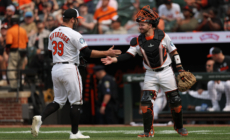Cubs Make Trade for Andrew Kittredge From Orioles: Reports