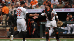 Cubs Make Trade for Andrew Kittredge From Orioles: Reports