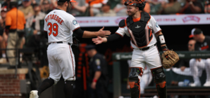 Cubs Make Trade for Andrew Kittredge From Orioles: Reports