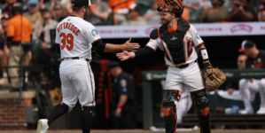 Cubs Make Trade for Andrew Kittredge From Orioles: Reports