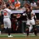 Cubs Make Trade for Andrew Kittredge From Orioles: Reports