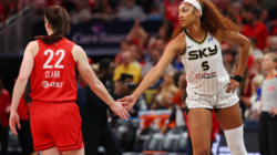 How to Watch Indiana Fever vs Chicago Sky: Live Stream WNBA, TV Channel