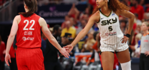 How to Watch Indiana Fever vs Chicago Sky: Live Stream WNBA, TV Channel