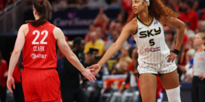 How to Watch Indiana Fever vs Chicago Sky: Live Stream WNBA, TV Channel