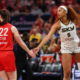 How to Watch Indiana Fever vs Chicago Sky: Live Stream WNBA, TV Channel