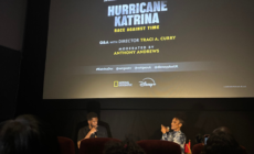 Almost 20 Years After Katrina, a Filmmaker Visited New Orleans. Everyone Told Her the Same Thing.