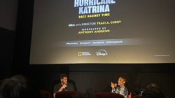 Almost 20 Years After Katrina, a Filmmaker Visited New Orleans. Everyone Told Her the Same Thing.