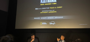 Almost 20 Years After Katrina, a Filmmaker Visited New Orleans. Everyone Told Her the Same Thing.