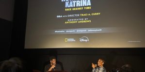Almost 20 Years After Katrina, a Filmmaker Visited New Orleans. Everyone Told Her the Same Thing.