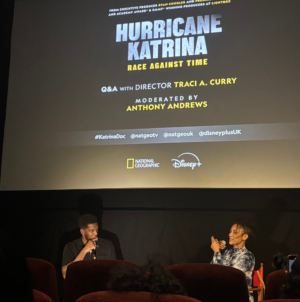 Almost 20 Years After Katrina, a Filmmaker Visited New Orleans. Everyone Told Her the Same Thing.