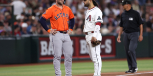 Mariners, Diamondbacks May Swing Another Trade After Josh Naylor Deal