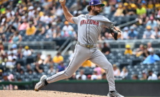 Red Sox Reportedly Eyeing Trade For Pair Of Diamondbacks Pitchers