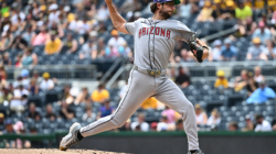 Red Sox Reportedly Eyeing Trade For Pair Of Diamondbacks Pitchers