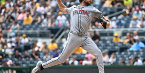 Red Sox Reportedly Eyeing Trade For Pair Of Diamondbacks Pitchers