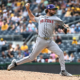 Red Sox Reportedly Eyeing Trade For Pair Of Diamondbacks Pitchers